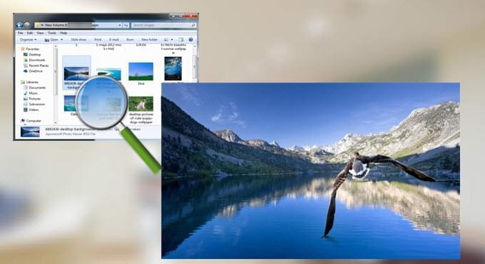 Windows Fotoğraf Görüntüleyicisi Nasıl Geri Getirilir?